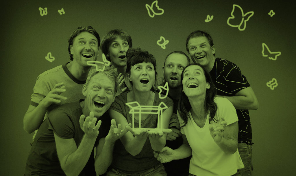 Best of Impro